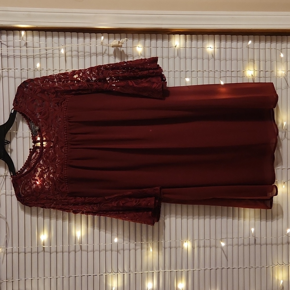 Cute dress